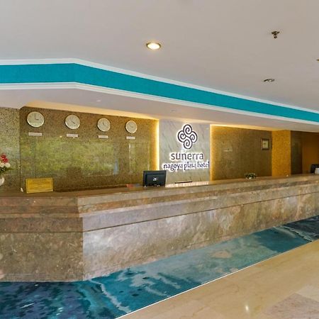 The Nagoya Plasa Redpartner Esterno foto