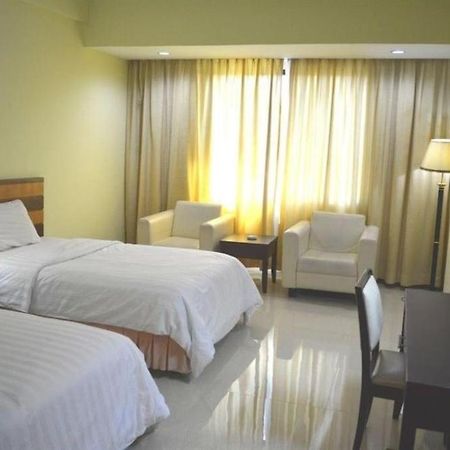 The Nagoya Plasa Redpartner Esterno foto