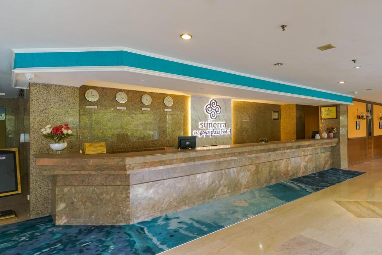 The Nagoya Plasa Redpartner Esterno foto