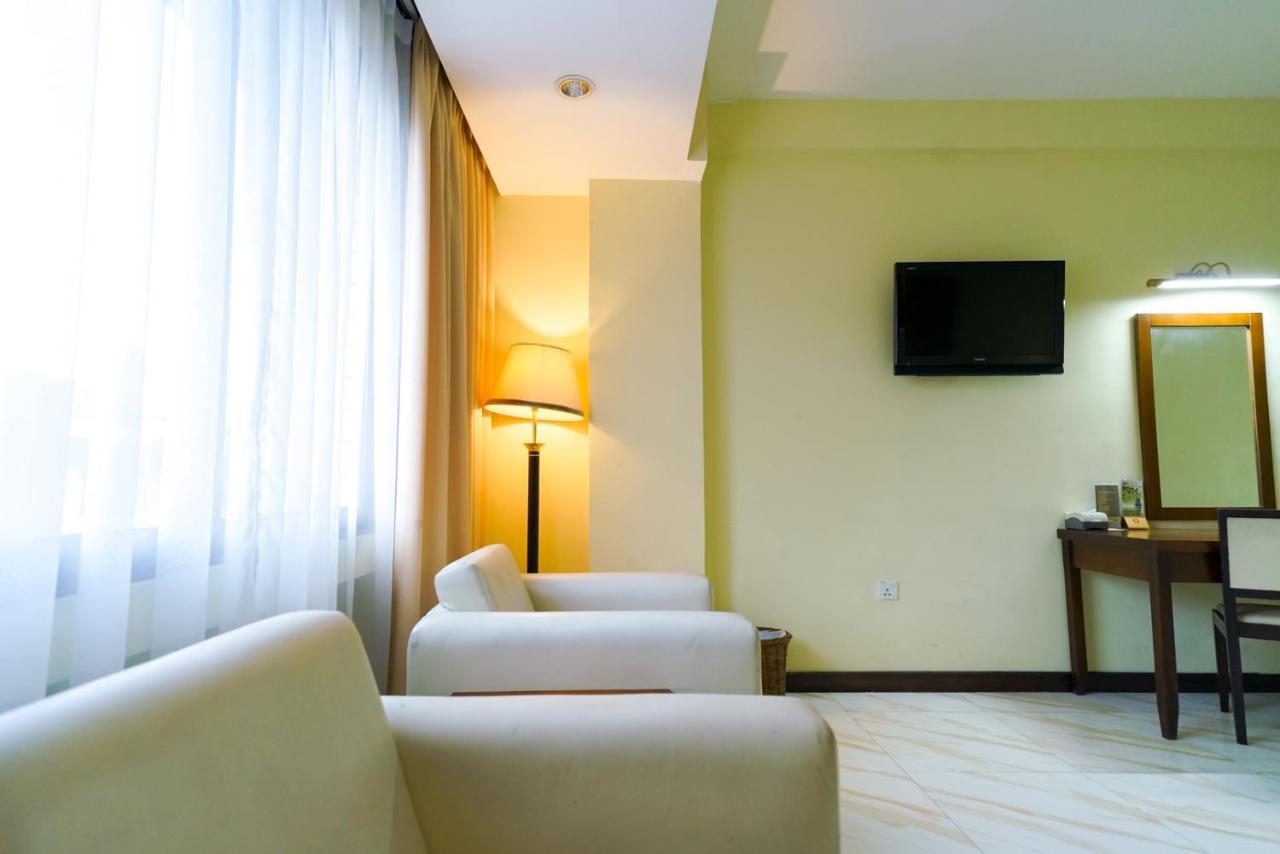 The Nagoya Plasa Redpartner Esterno foto