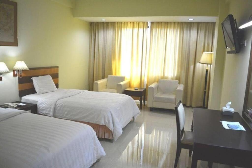 The Nagoya Plasa Redpartner Esterno foto