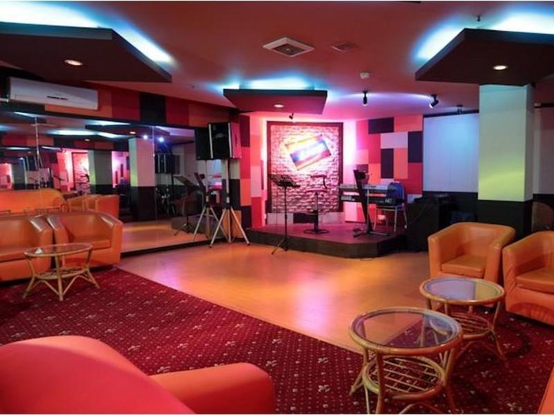 The Nagoya Plasa Redpartner Esterno foto