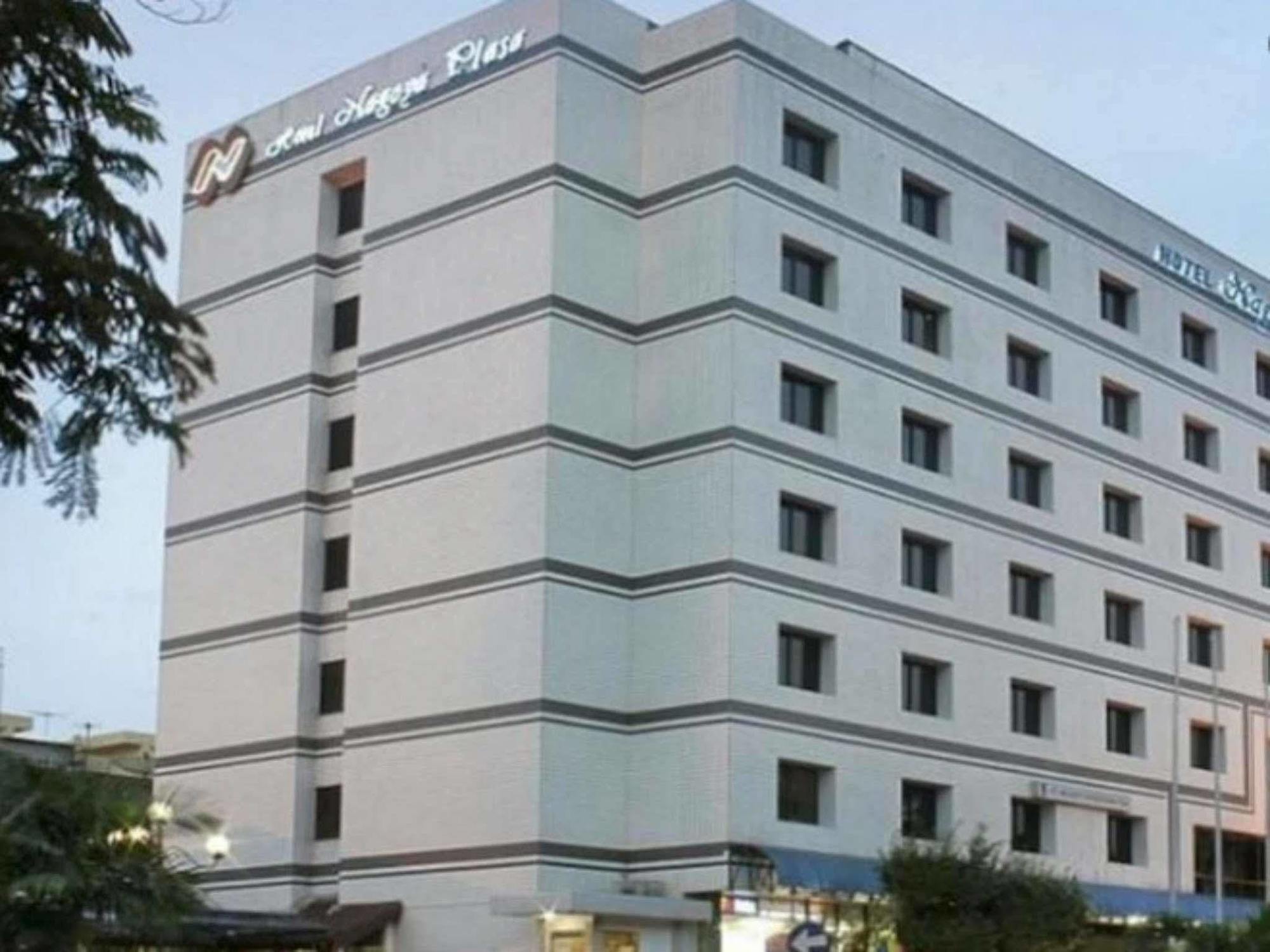 The Nagoya Plasa Redpartner Esterno foto